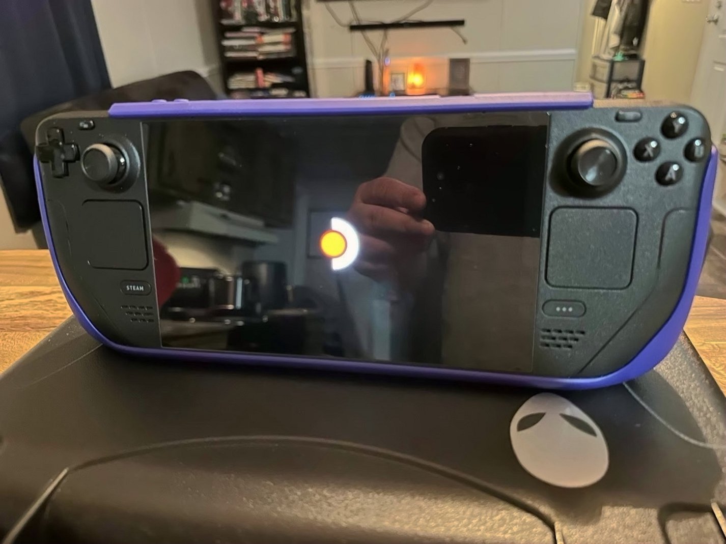 Valve Steam Deck OLED 1TB Black Unlocked - Used
