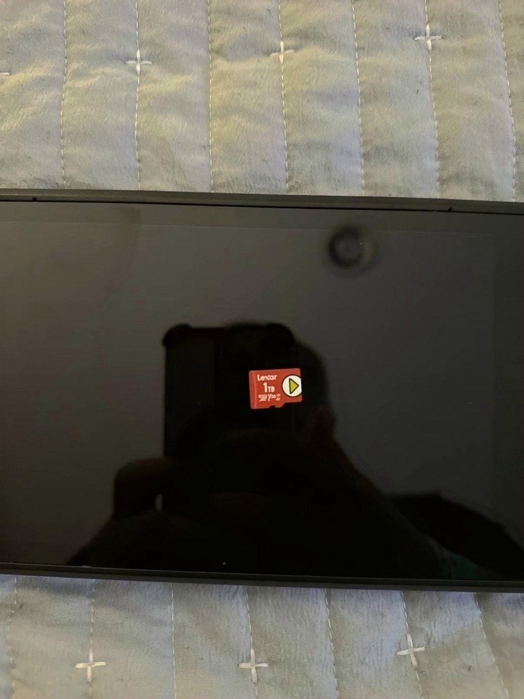 Valve Steam Deck 256GB Black Unlocked - Used image 4