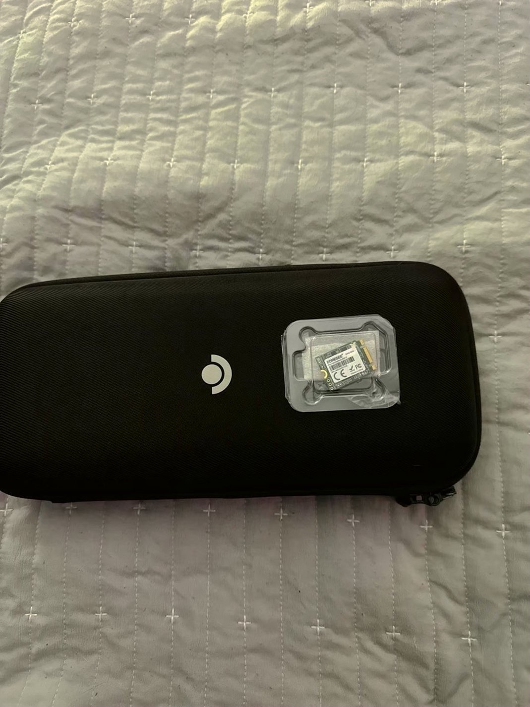 Valve Steam Deck 256GB Black Unlocked - Used image 5