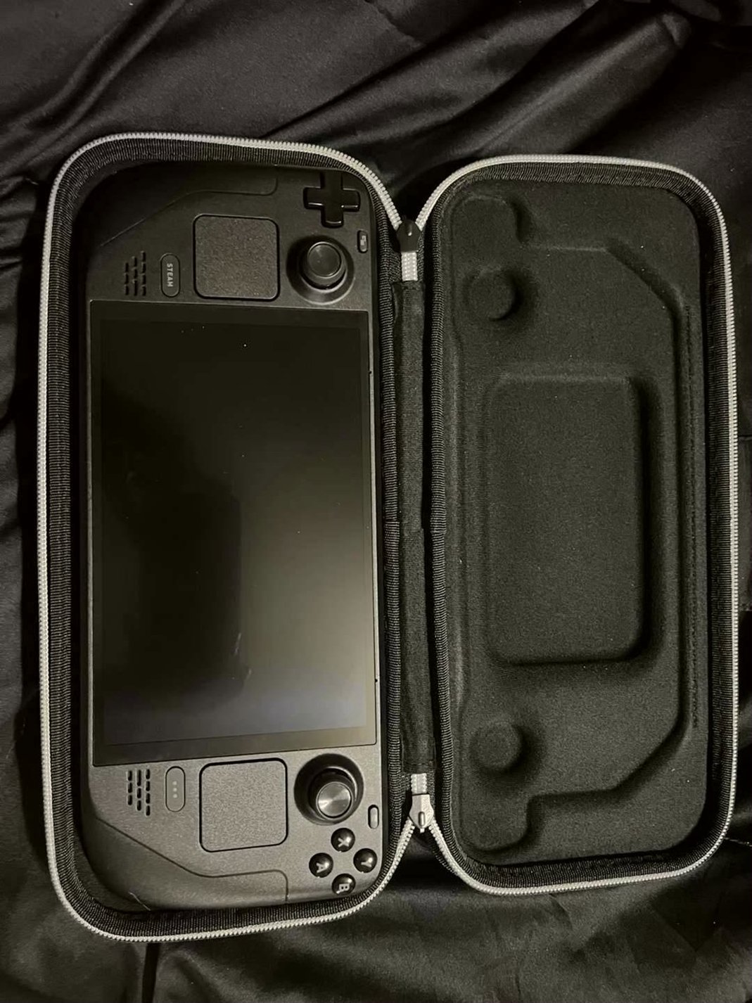Valve Steam Deck 1TB OLED Unlocked - Used