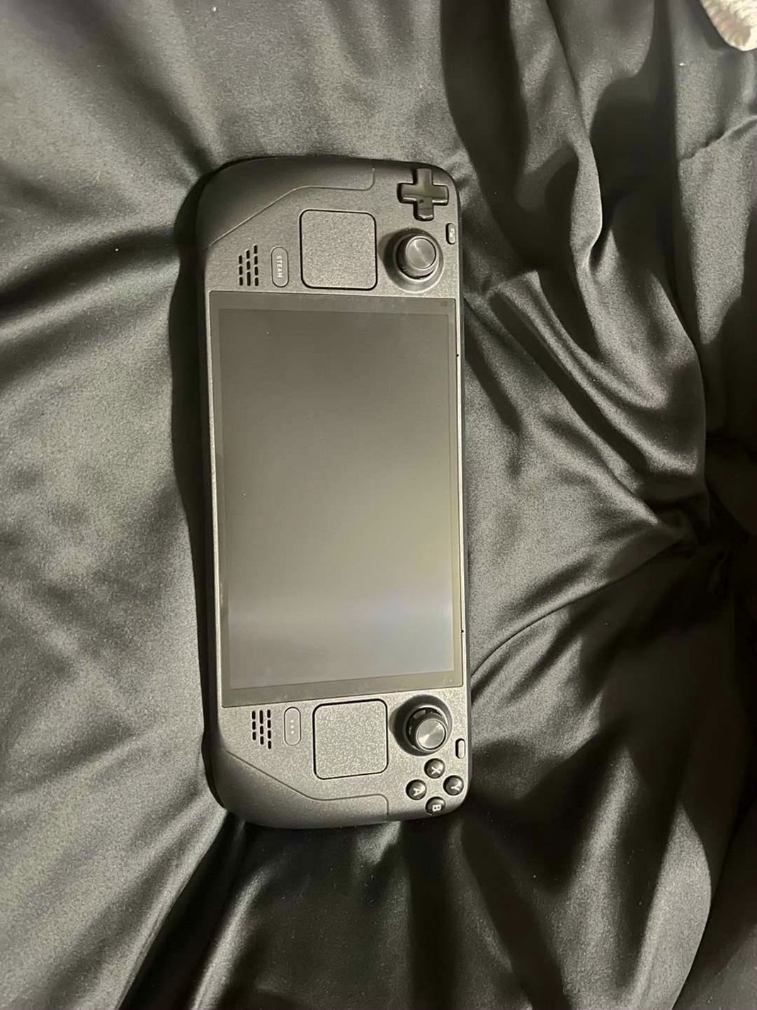 Valve Steam Deck 1TB OLED Unlocked - Used image 3