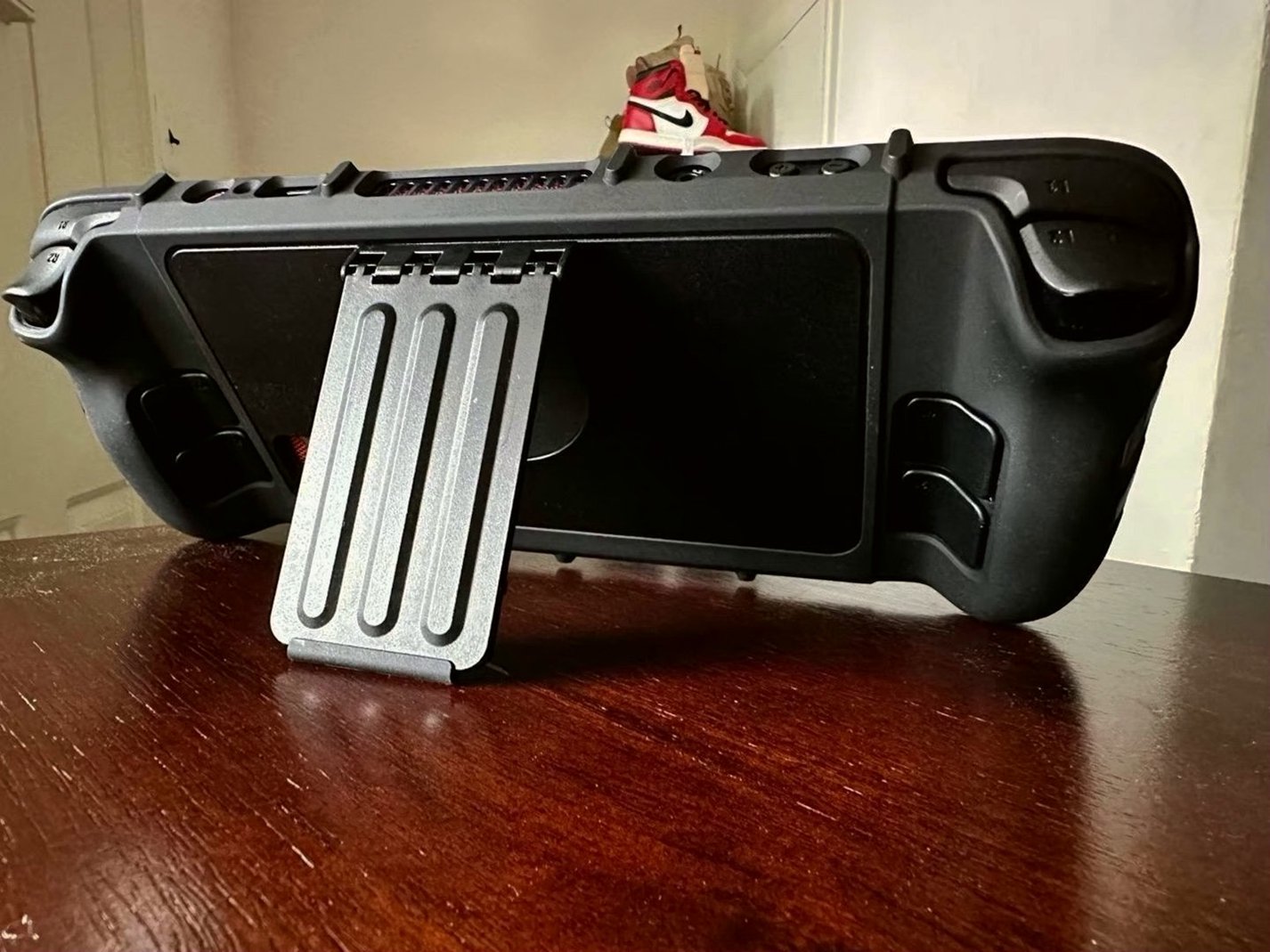 Valve Steam Deck OLED Limited Edition 2TB SSD - Used image 2