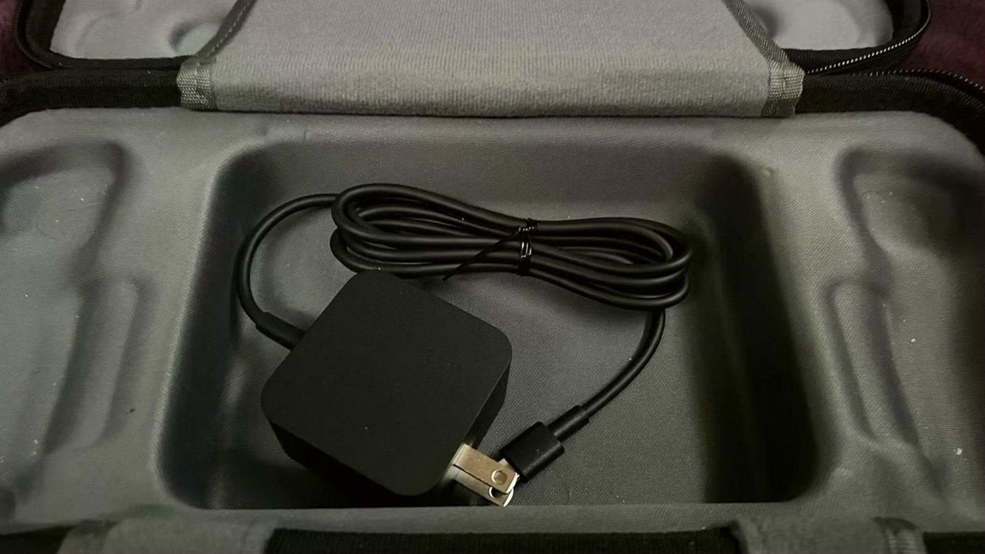 Valve Steam Deck 1TB Black - Used image 5
