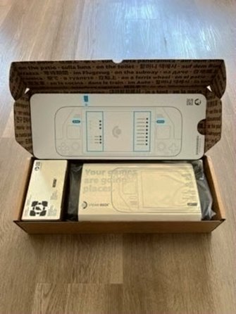 Valve Steam Deck 512GB - Used image 2