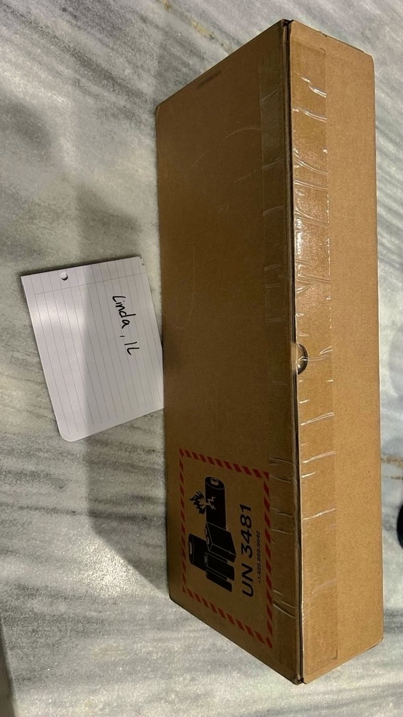 Valve Steam Deck 512GB - Used image 5