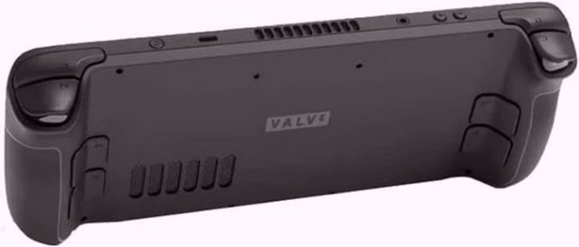 Valve Steam Deck 3H35 1TB LCD Unlocked - Used image 4