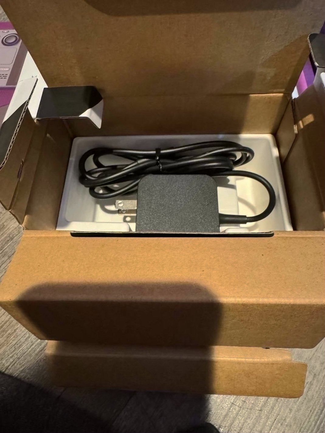 Valve Steam Deck 512GB LCD Unlocked - Used image 5