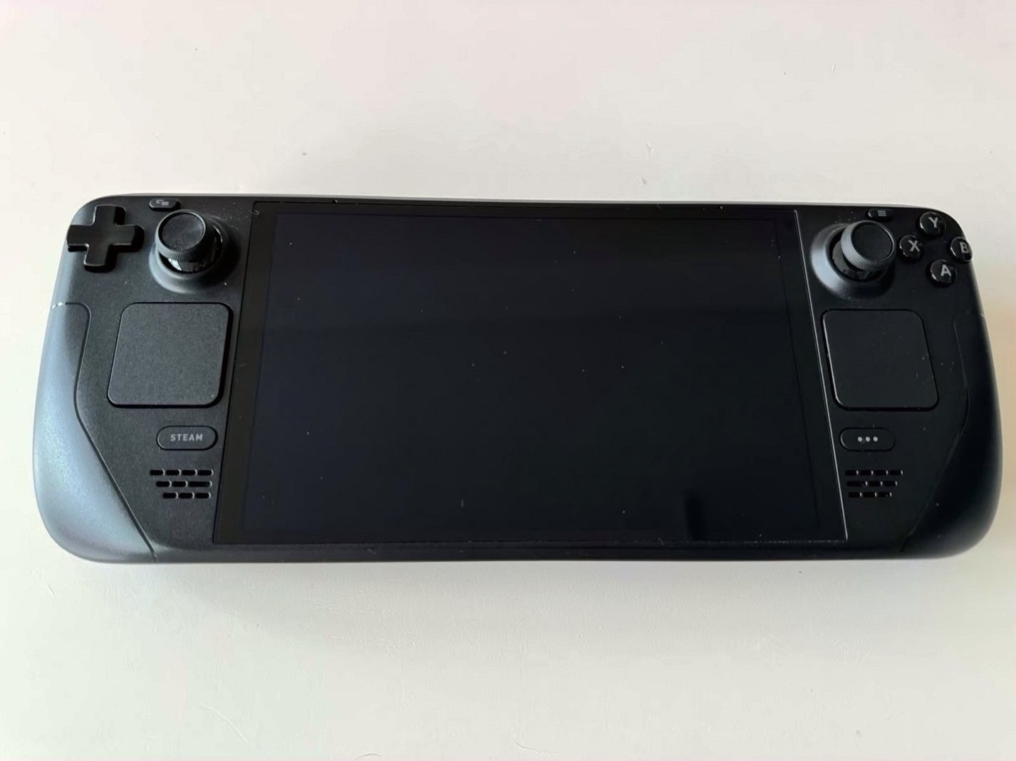 Valve Steam Deck OLED 512GB Unlocked - Used image 2