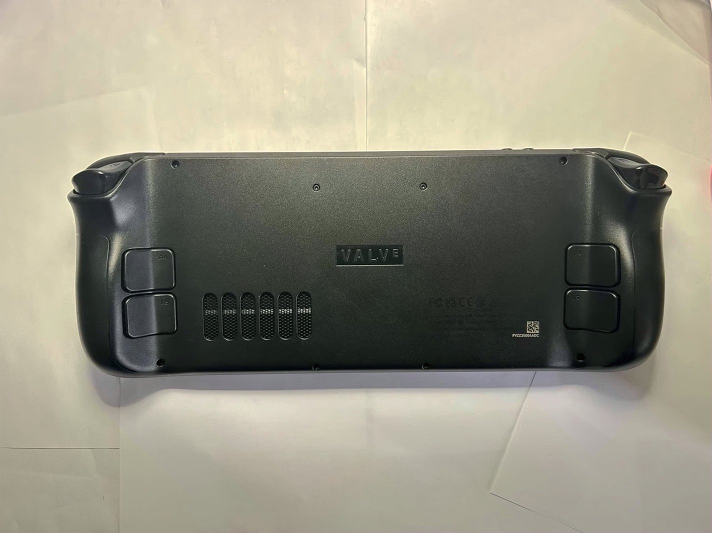 Valve Steam Deck 512GB OLED Unlocked - Used image 2
