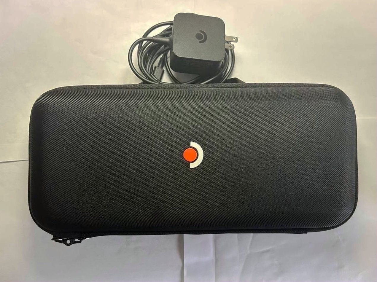 Valve Steam Deck 512GB OLED Unlocked - Used image 5