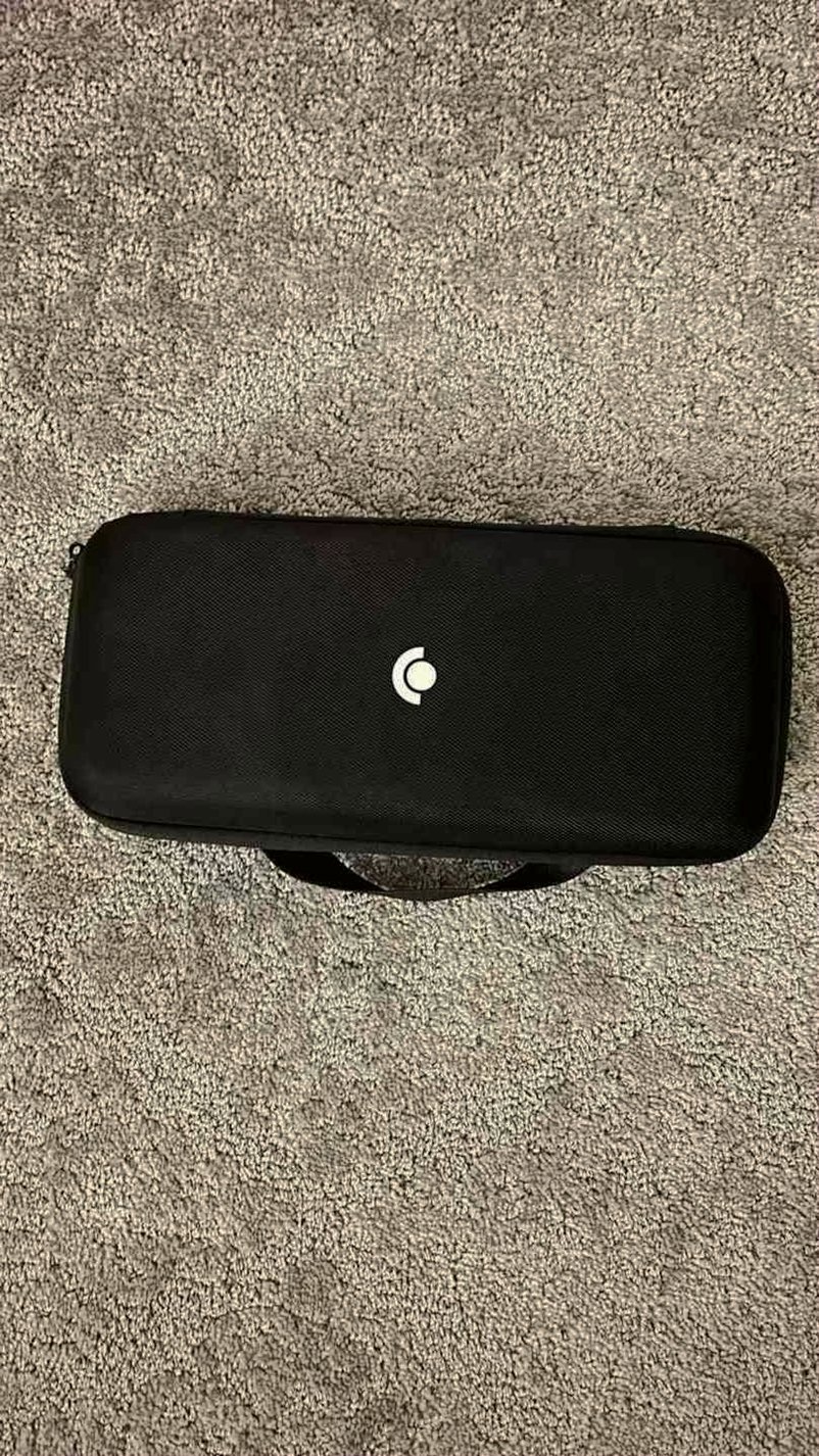 Valve Steam Deck 64GB w 1TB External Storage - Used image 5
