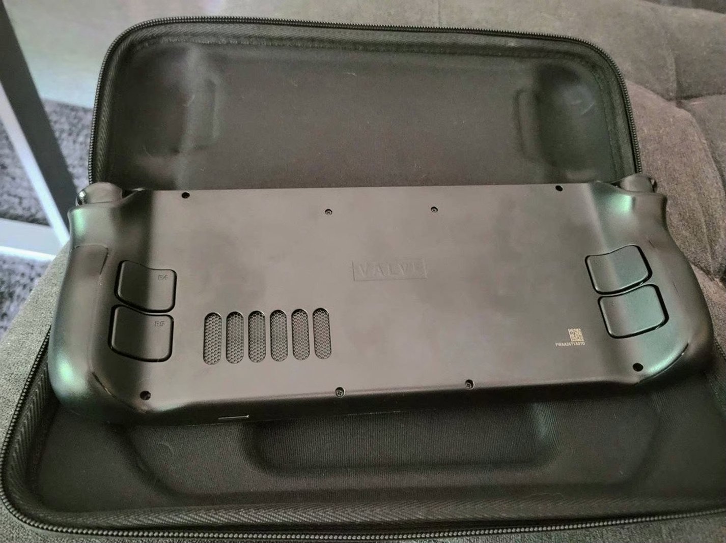 Valve Steam Deck 512GB - Used image 2