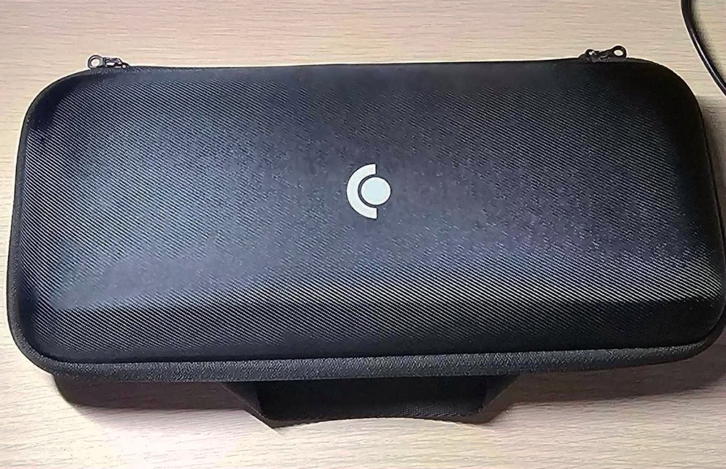 Valve Steam Deck 64GB Black Unlocked - Used image 5