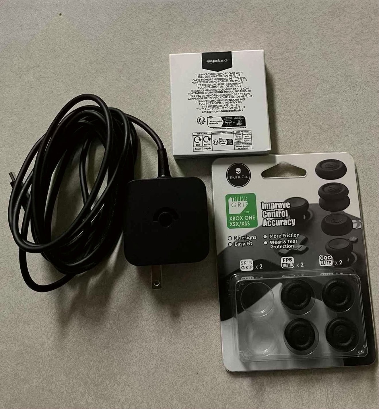 Valve Steam Deck 512GB OLED Unlocked - Used image 3