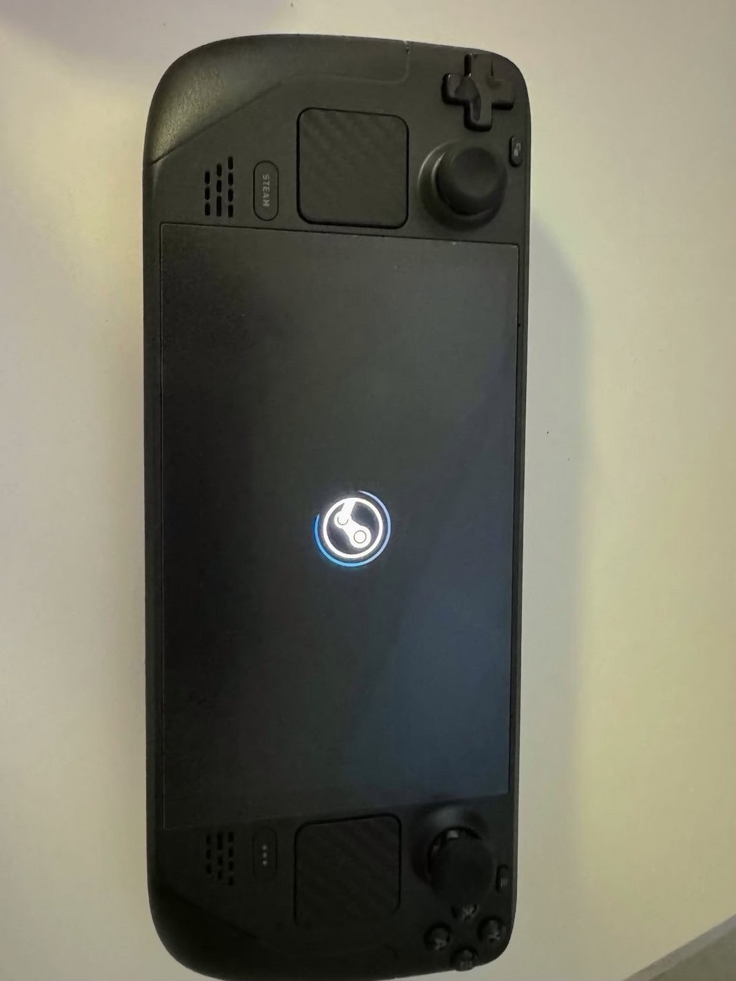 Valve Steam Deck 512GB OLED 1A36 - Used