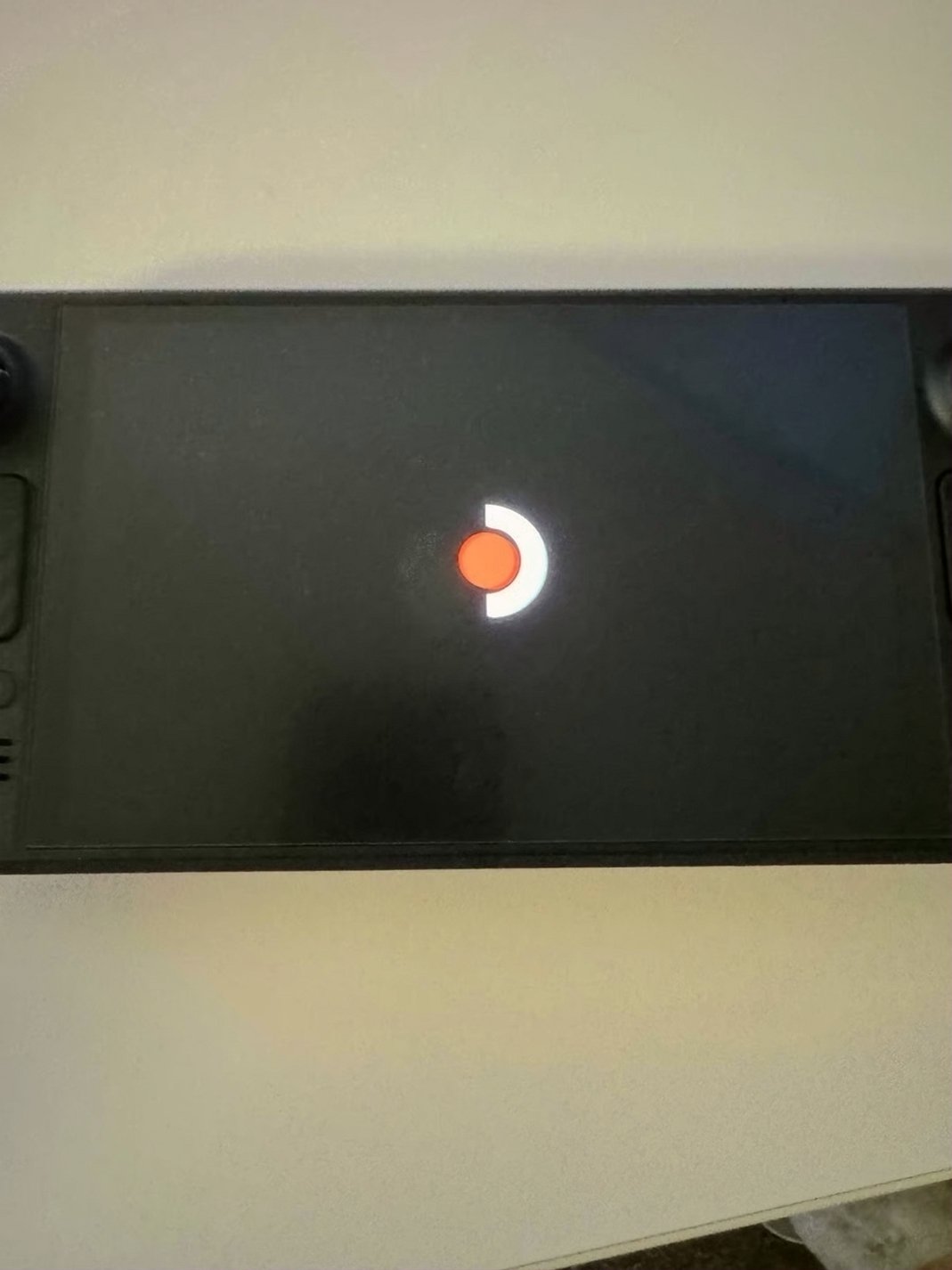 Valve Steam Deck 512GB OLED 1A36 - Used image 2