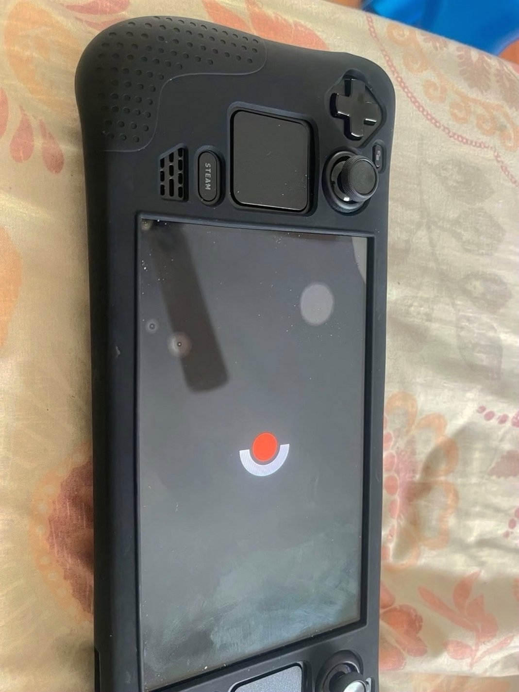 Valve Steam Deck 512GB OLED Unlocked - Used image 4