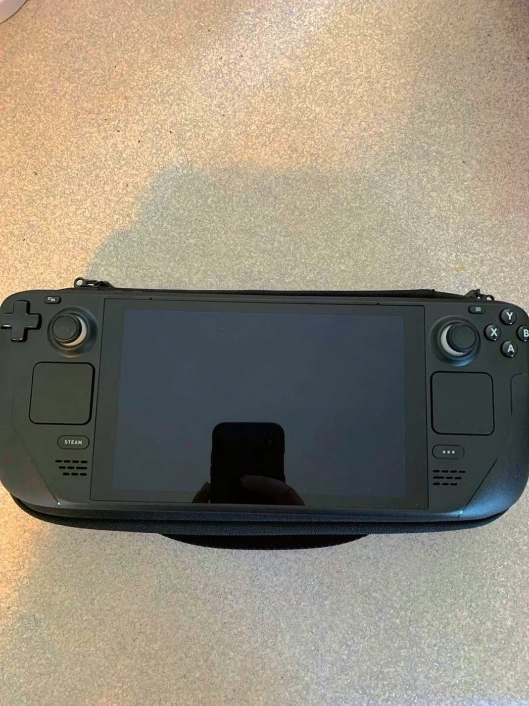 Valve Steam Deck 64GB Original Used - Unlocked image 3