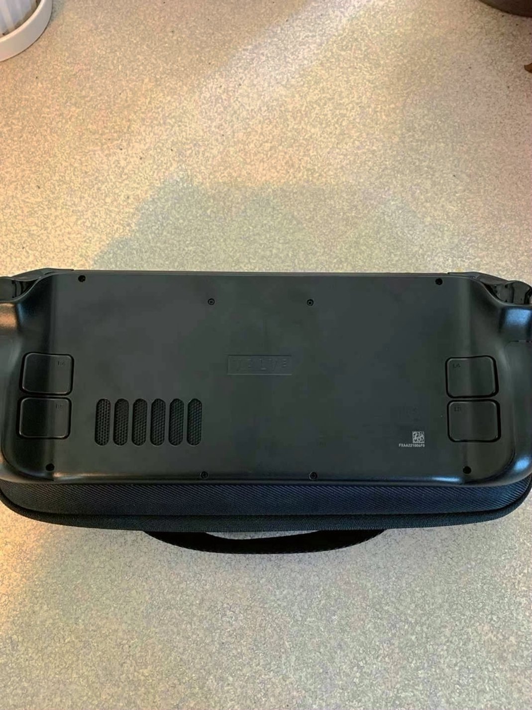 Valve Steam Deck 64GB Original Used - Unlocked image 4