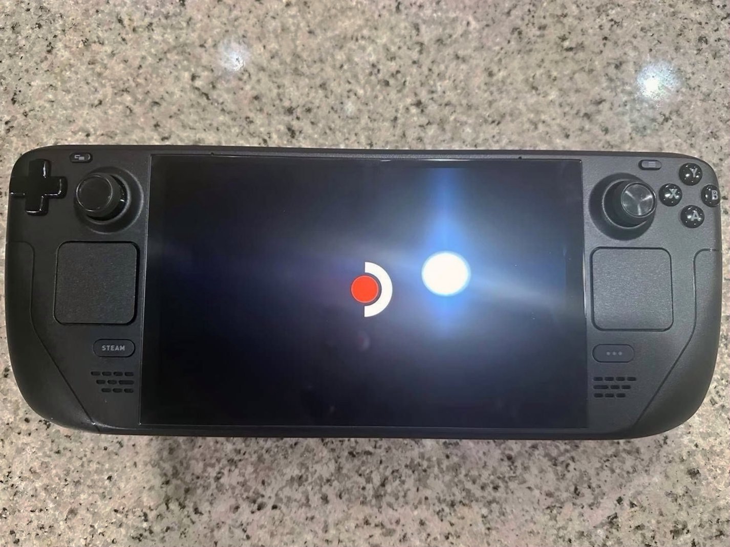 Valve Steam Deck OLED 512GB Unlocked - Used