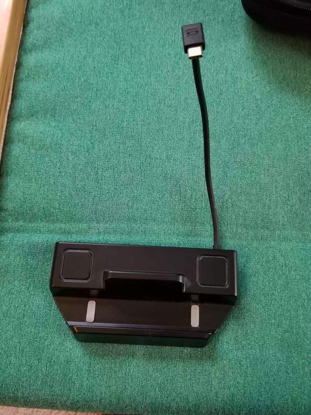 Steam Deck 64GB LCD 256GB SD Card Samsung - Used image 5
