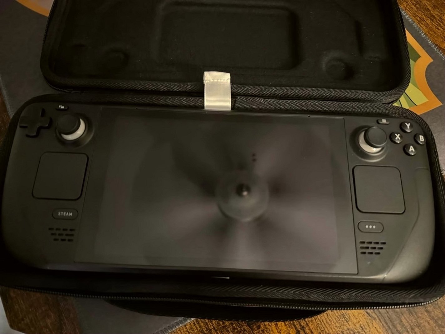Valve Steam Deck 256GB LCD Unlocked - Used