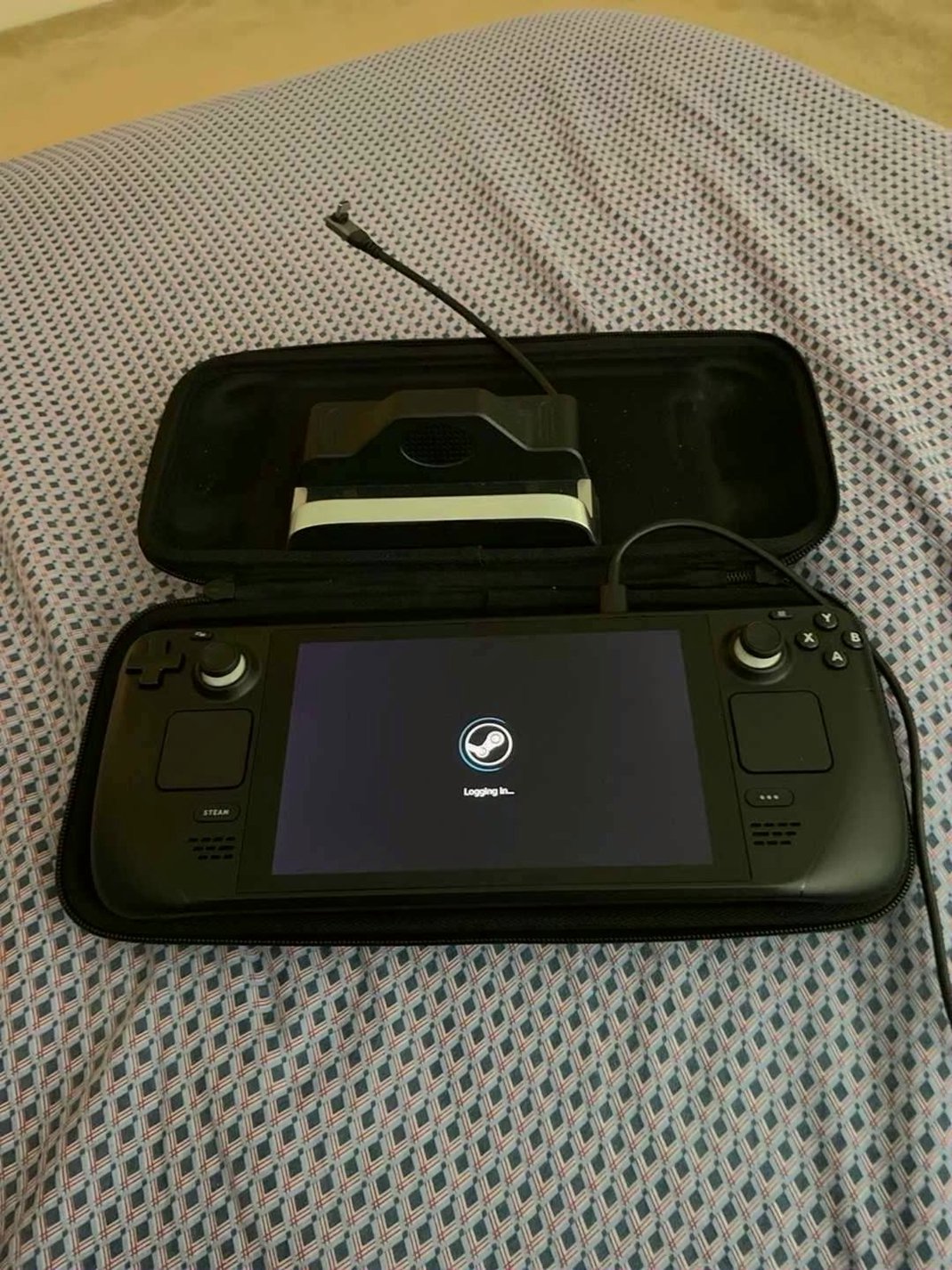 Valve Steam Deck 64GB Original Version Used