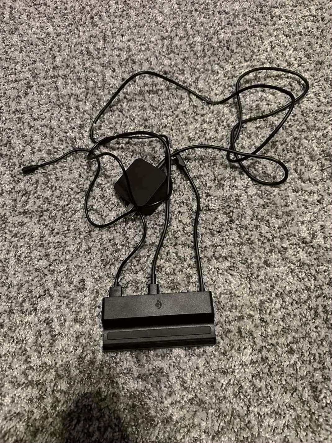 Valve Steam Deck 512GB OLED with Docking Station Unlocked - Used image 4