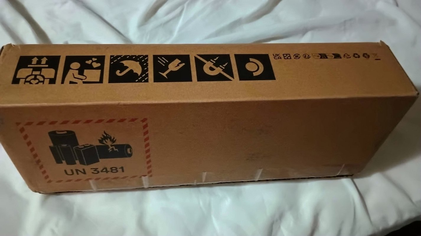 Valve Steam Deck 1TB OLED - Used image 2