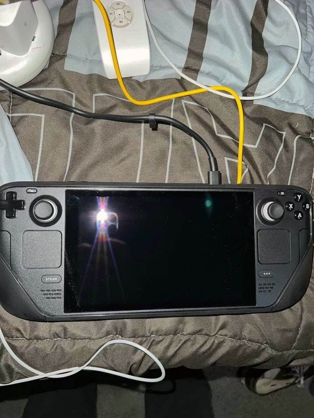 Steam Deck 64GB 1T19 - Used
