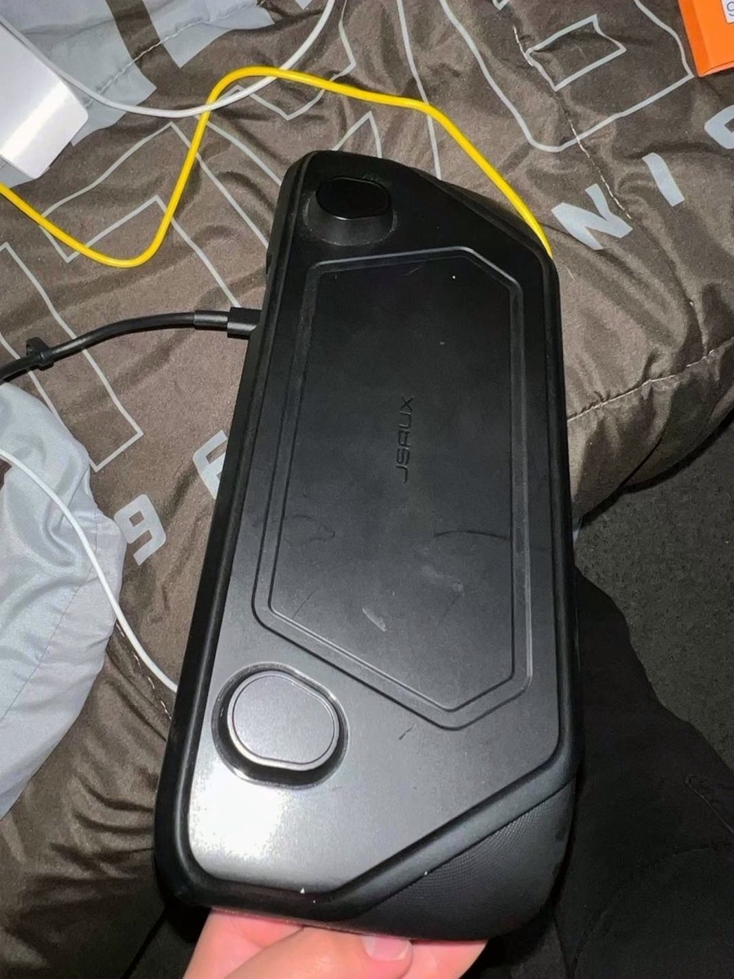 Steam Deck 64GB 1T19 - Used image 5