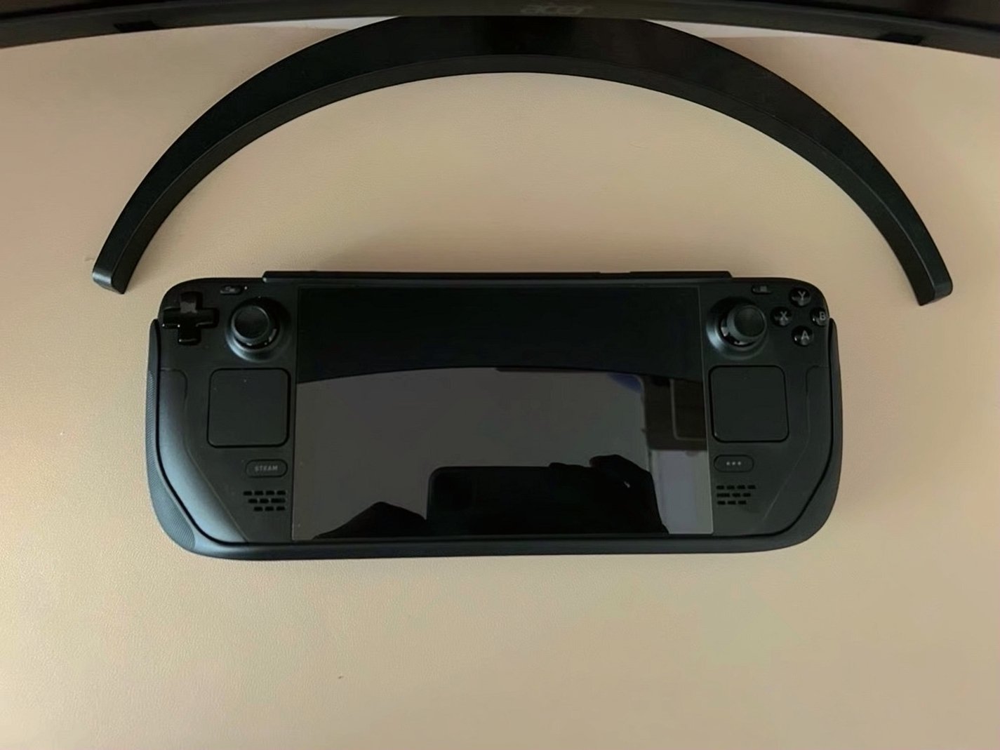 Valve Steam Deck 512GB OLED Used