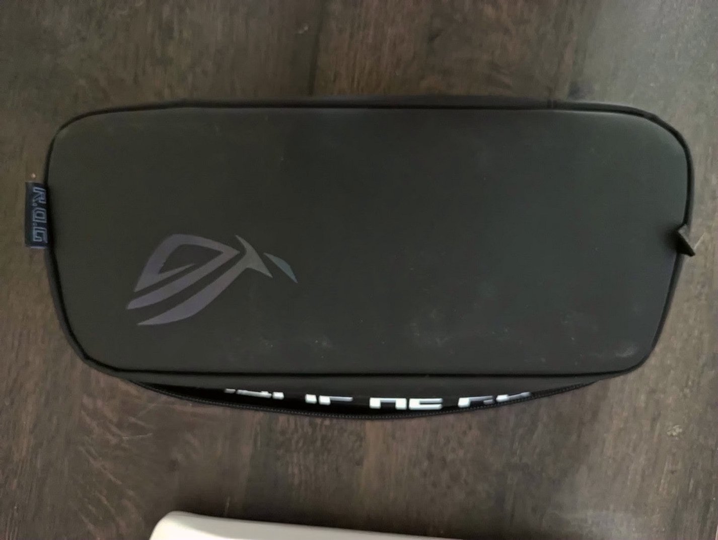 ASUS ROG Ally Z1 Extreme 2TB NVMe - Used image 5