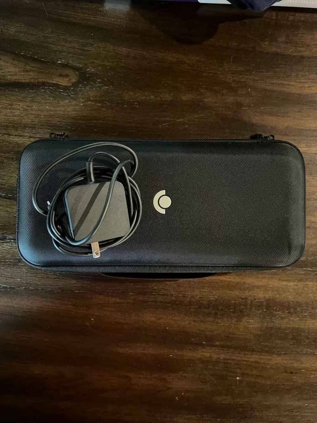 Valve Steam Deck 256GB Black with 1TB microSD - Used image 3