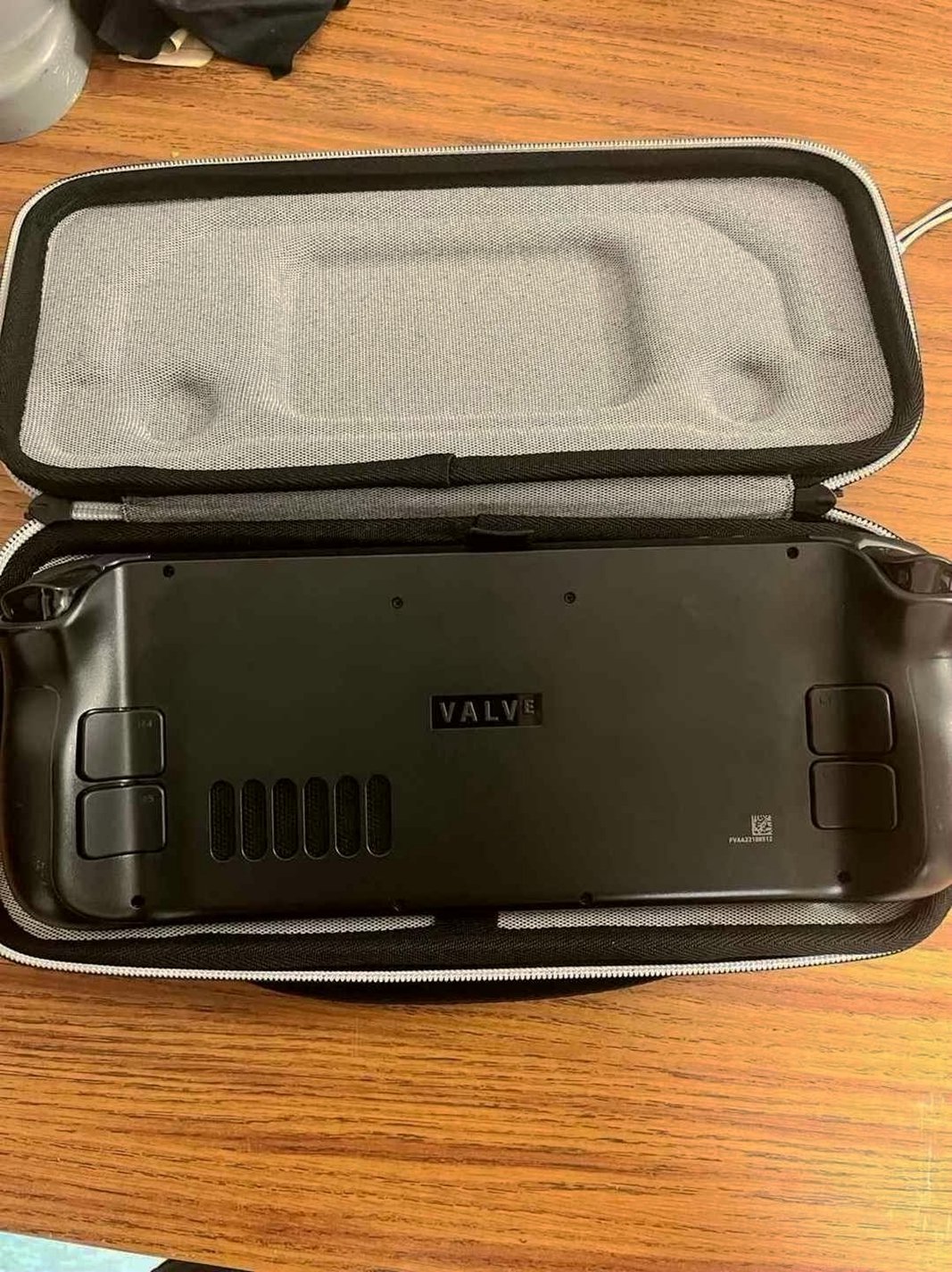Valve Steam Deck 512GB LCD Unlocked Used image 2