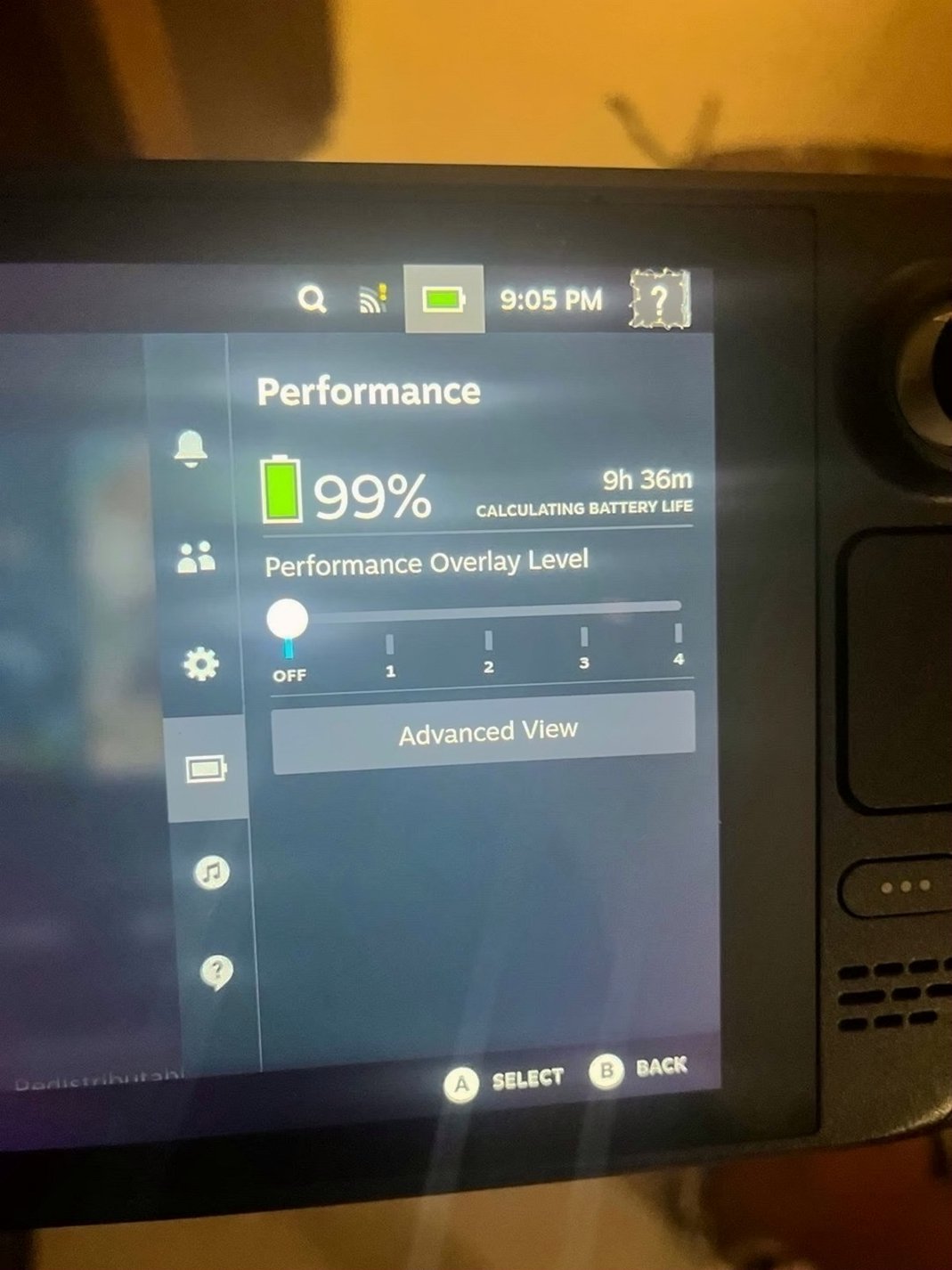 Valve Steam Deck 512GB LCD Unlocked Used image 4