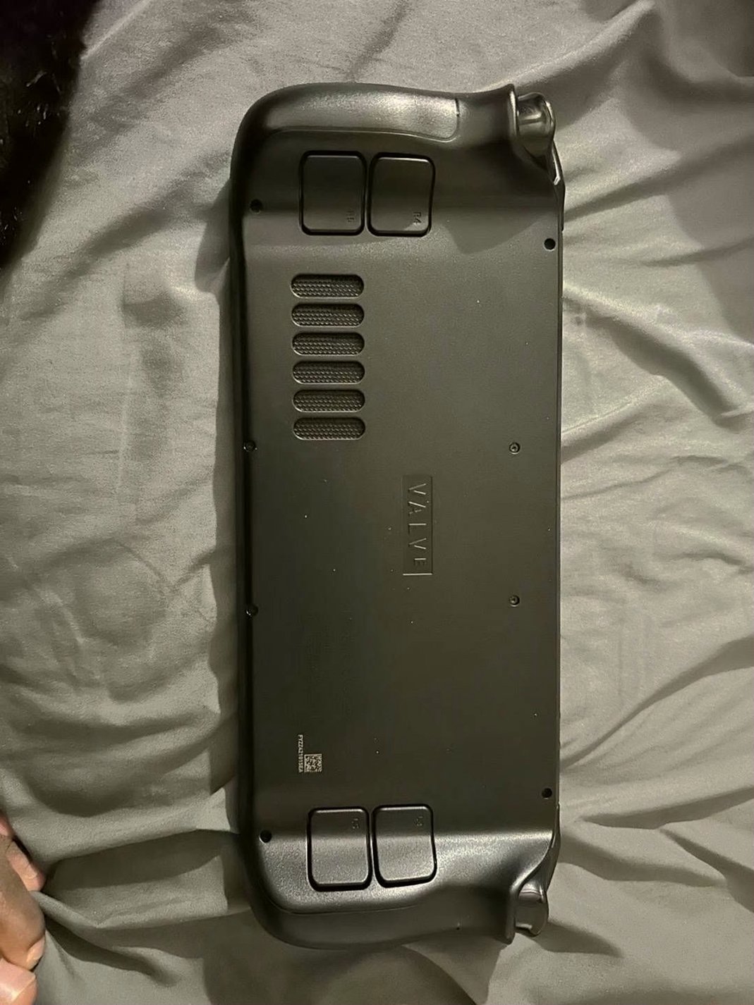 Valve Steam Deck OLED 2TB Black Unlocked - Used image 3