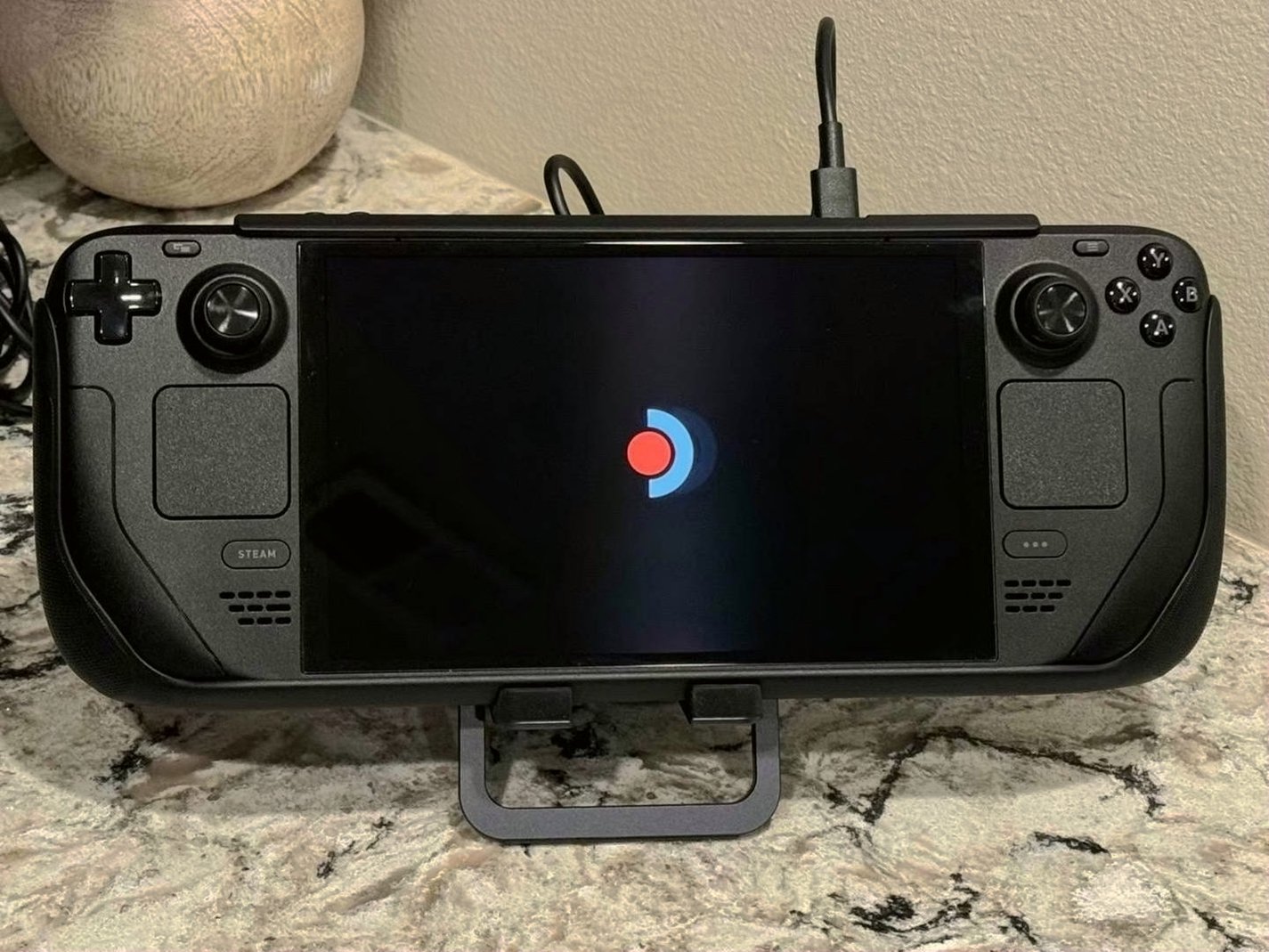 Valve Steam Deck OLED 1TB Unlocked Used