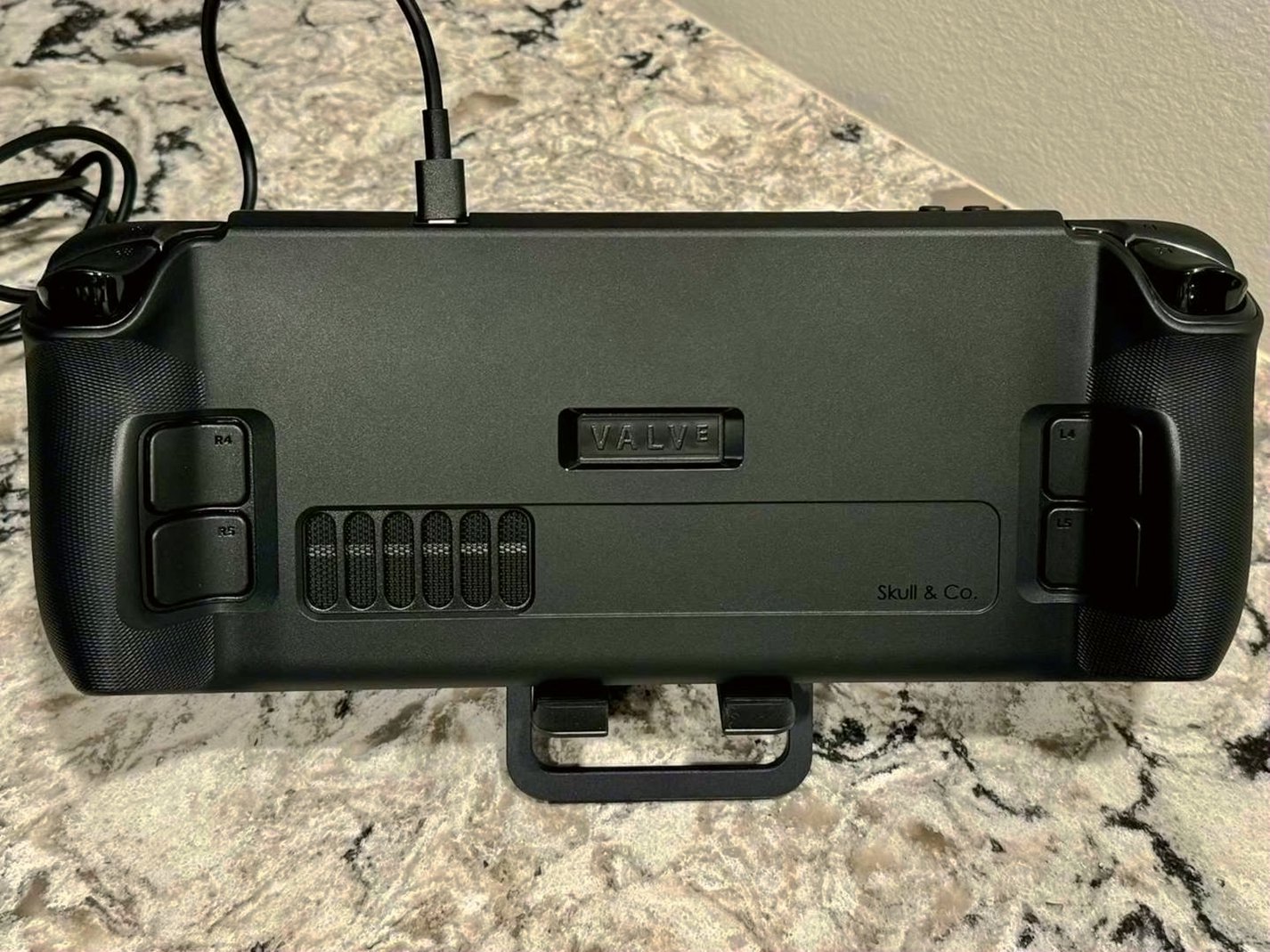 Valve Steam Deck OLED 1TB Unlocked Used image 3