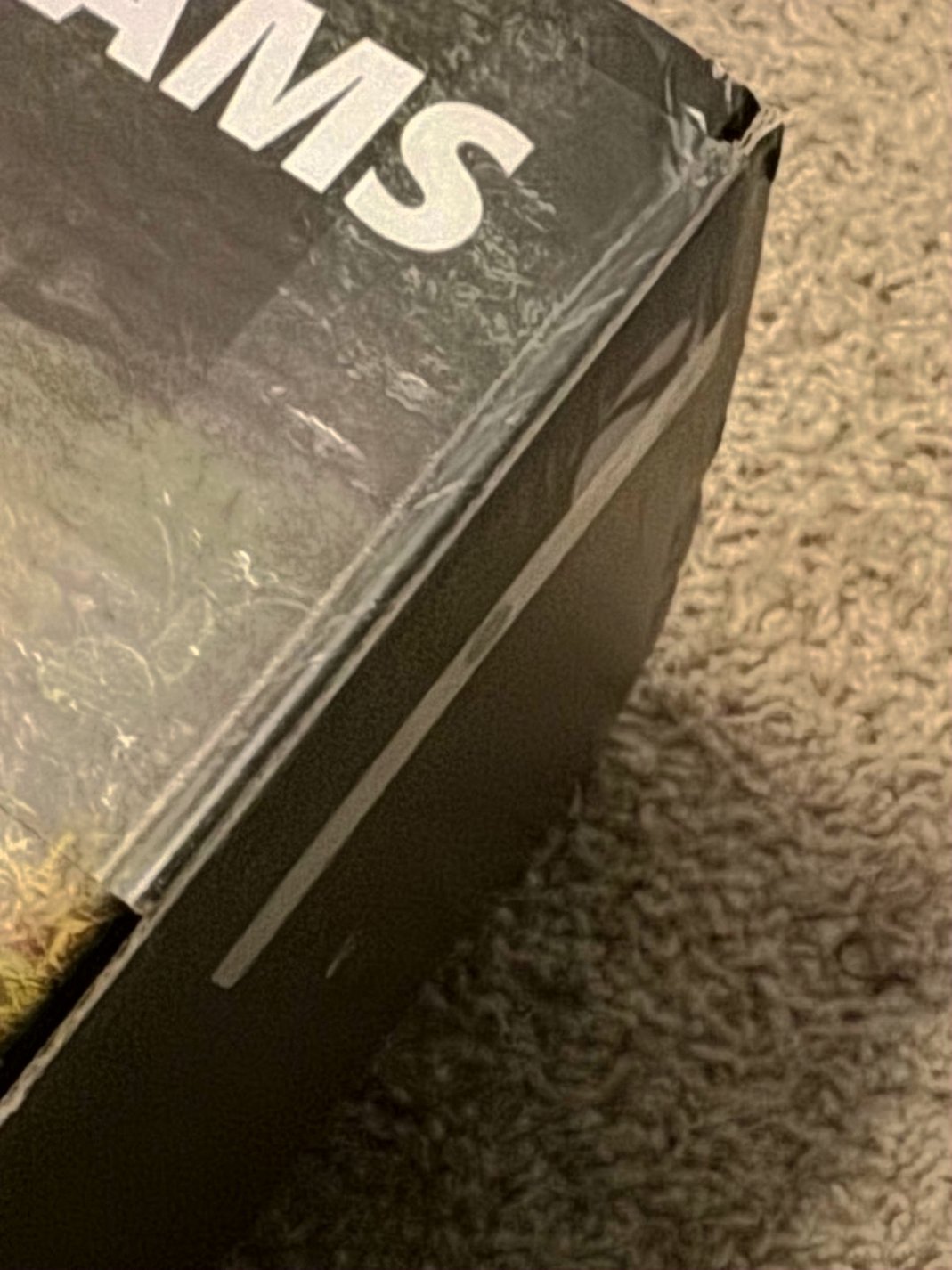 Microsoft Xbox Series X 1TB Black - Used image 4