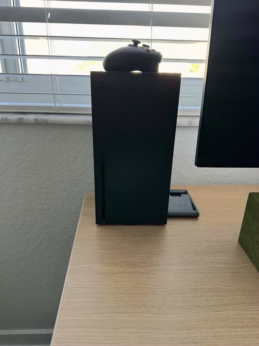 Microsoft Xbox Series X 1TB Black Used