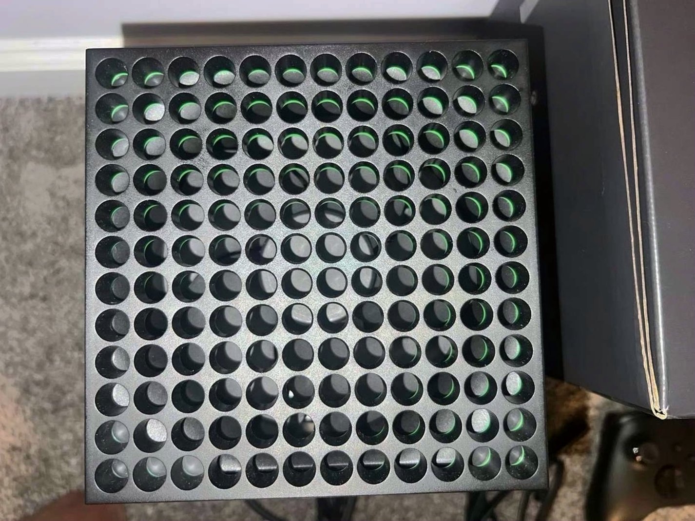 Microsoft Xbox Series X Console 9C97 Used image 3