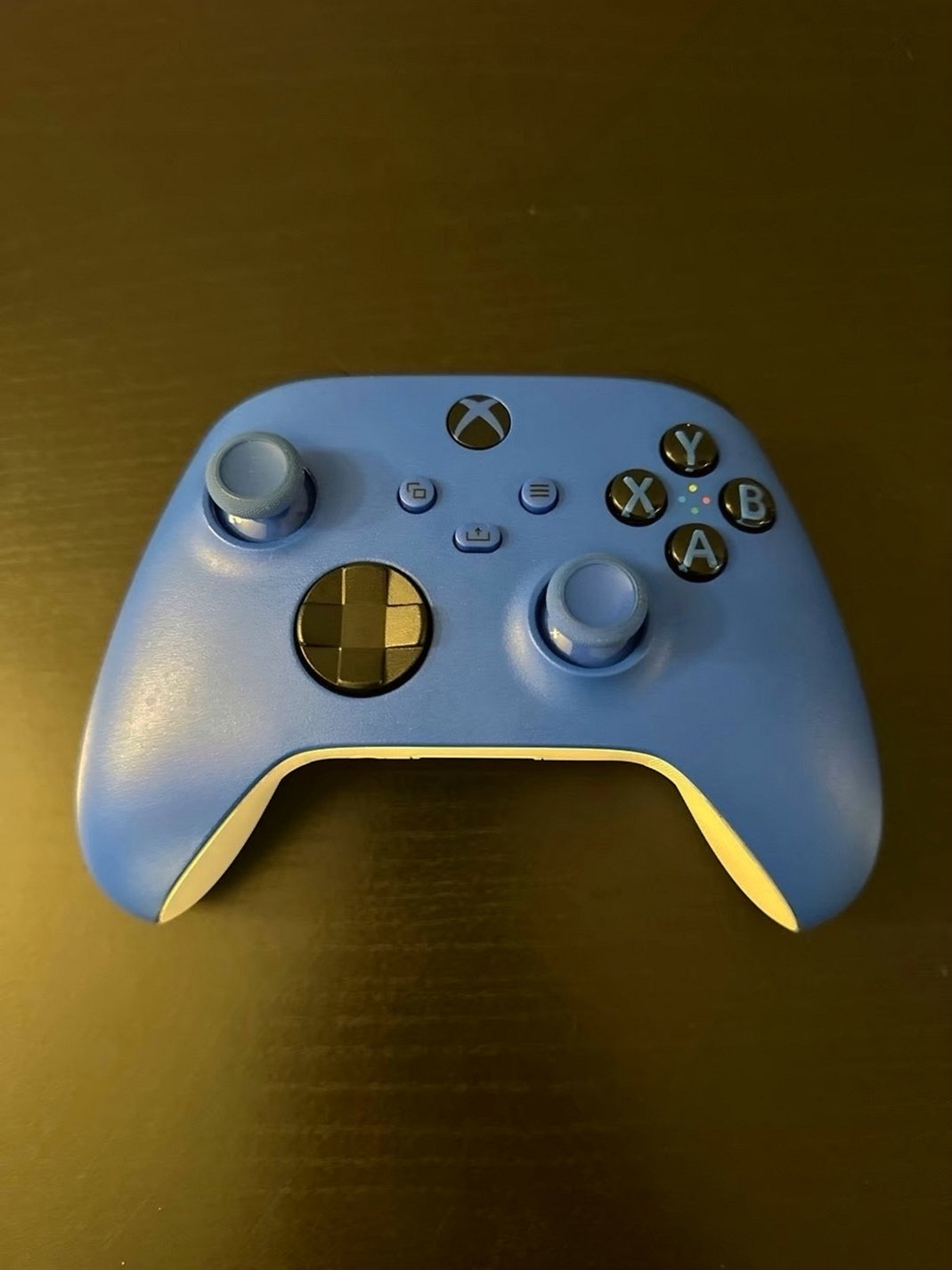 Microsoft Xbox Series X 1TB Black - Used image 2
