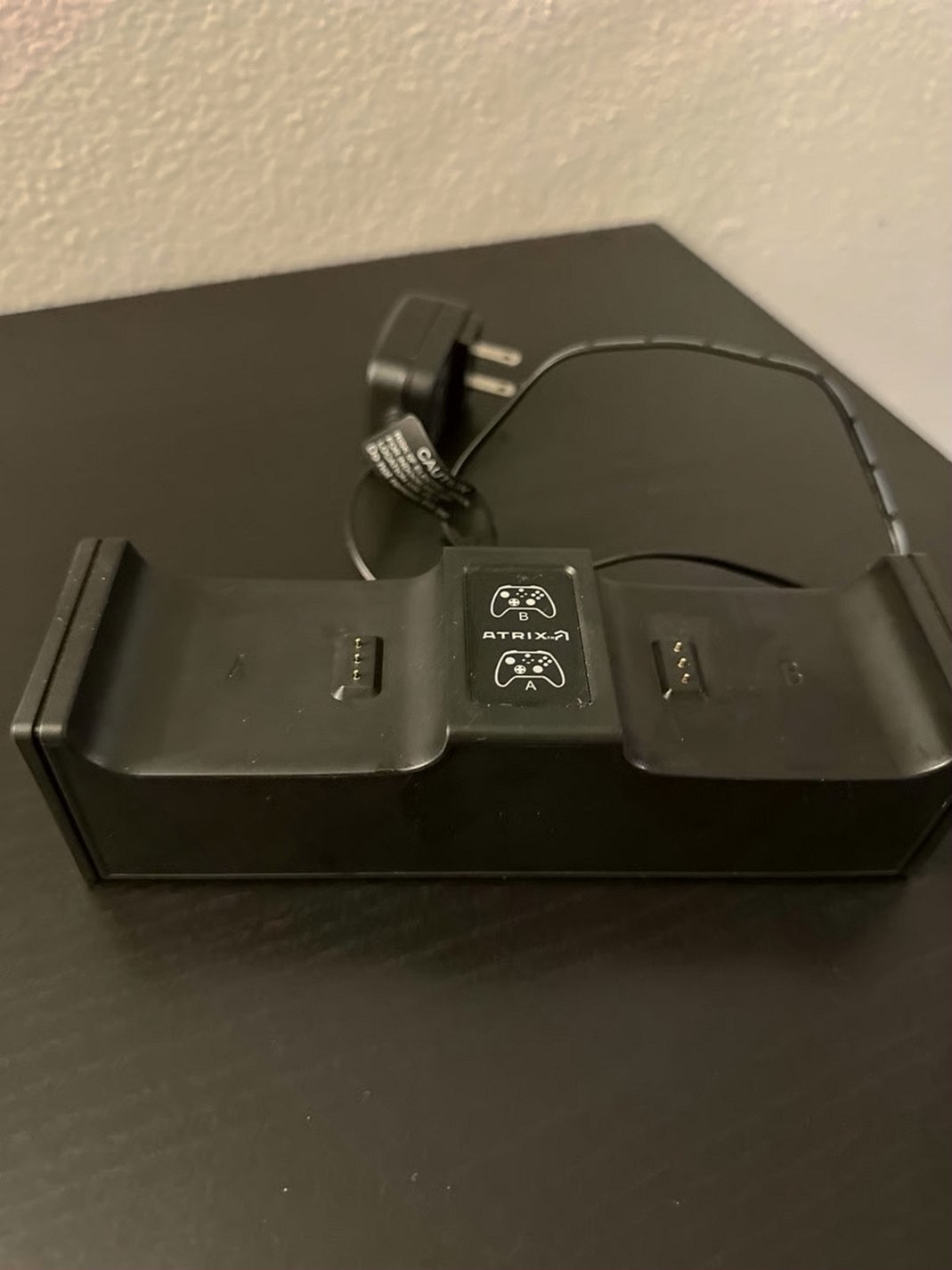 Microsoft Xbox Series X 1TB Black - Used image 3