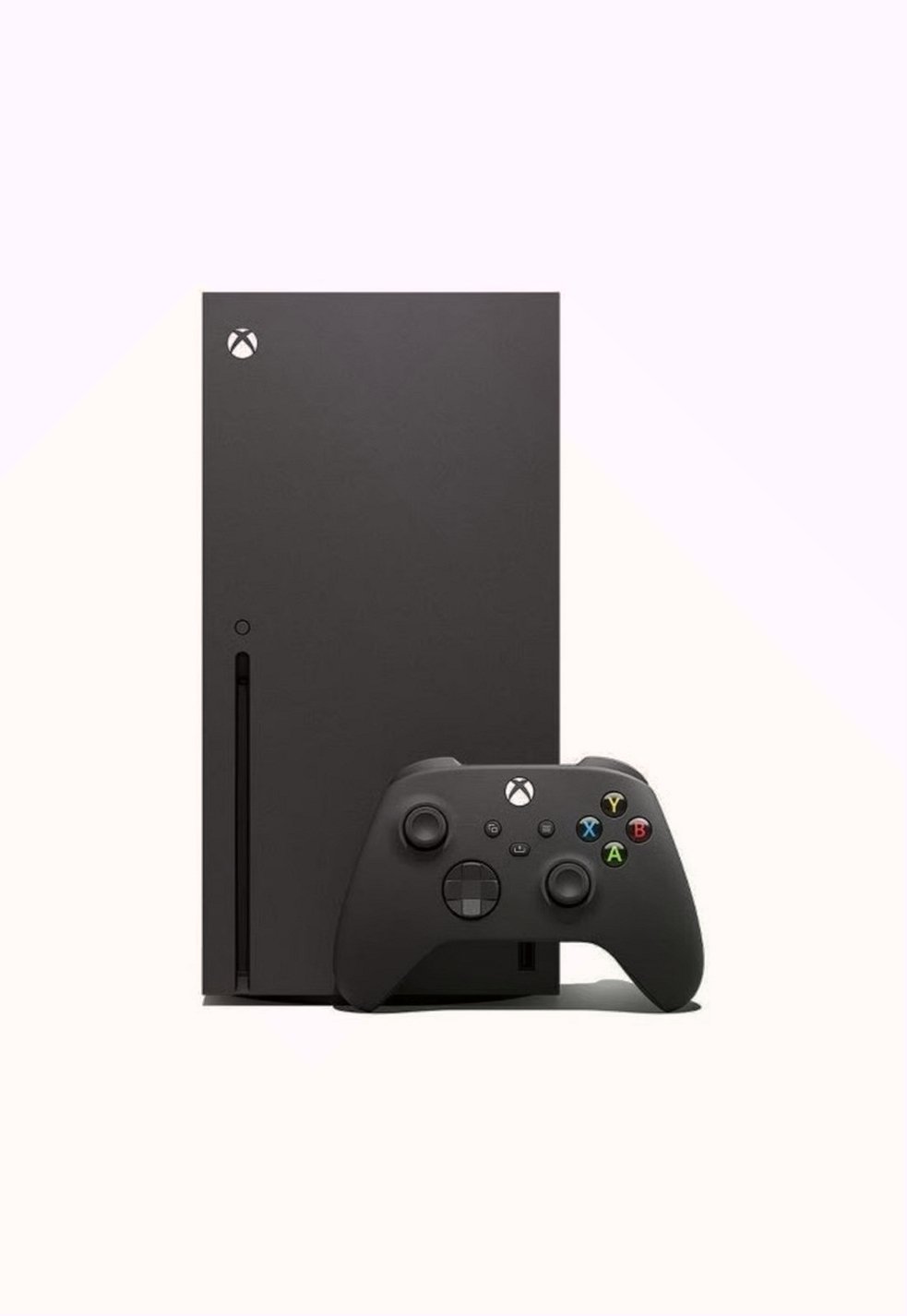 Microsoft Xbox Series X 1TB Black - Used