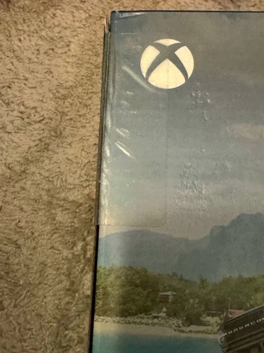 Microsoft Xbox Series X 5M52 - Used image 3