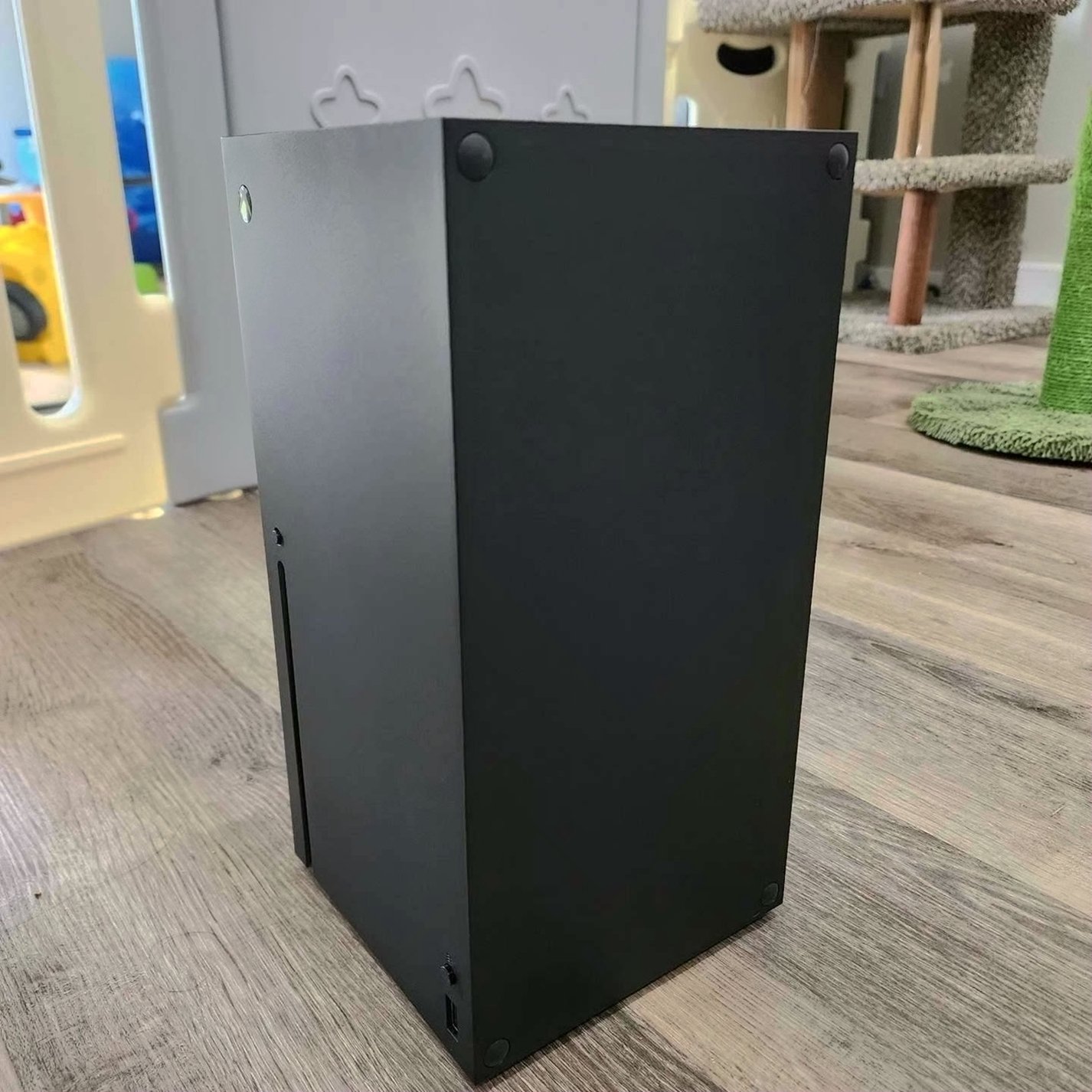 Microsoft Xbox Series X 1TB Black - Used