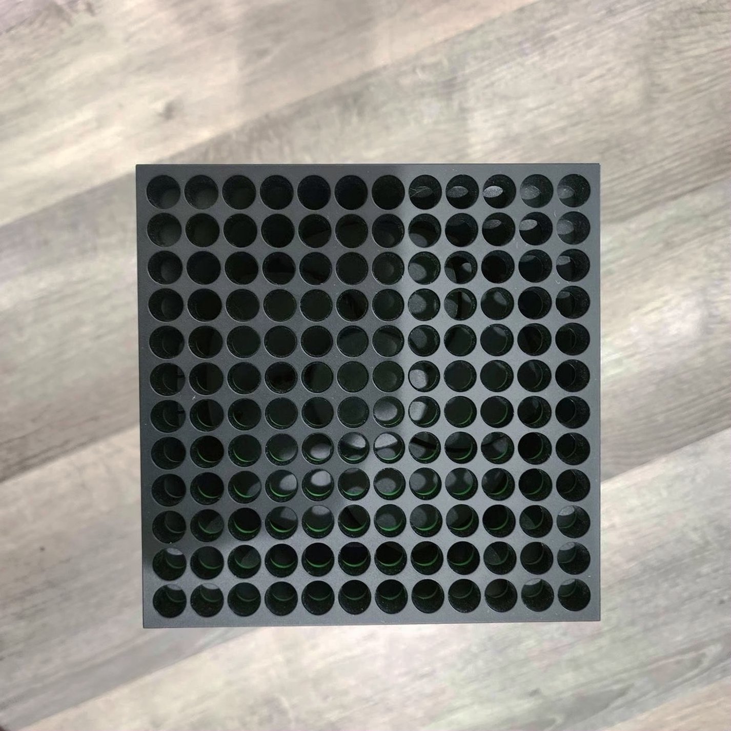 Microsoft Xbox Series X 1TB Black - Used image 2