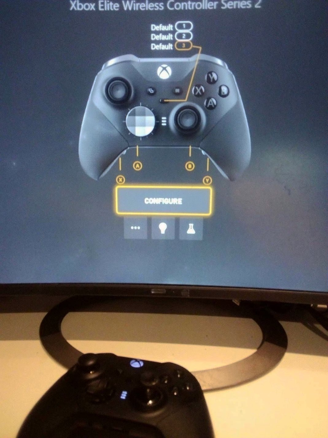 Microsoft Xbox Series X 1TB Black - Used image 4
