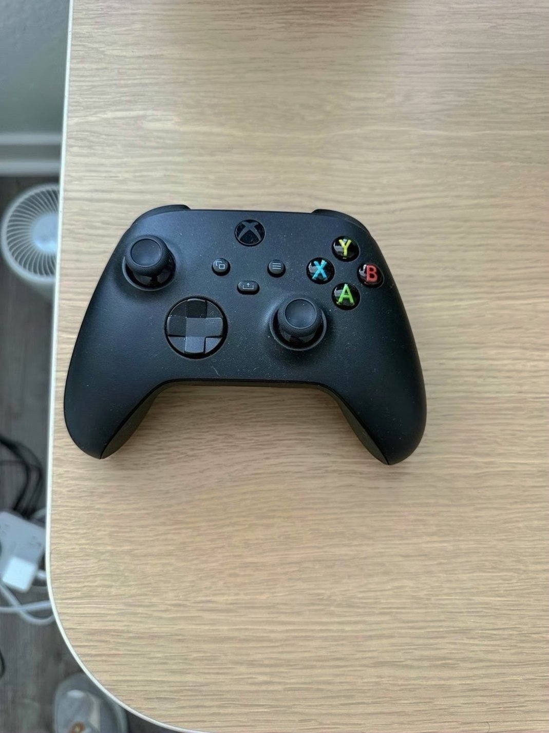Microsoft Xbox Series X 9K31 Used - No Box image 2